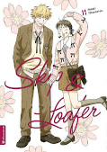 Frontcover Skip & Loafer 11