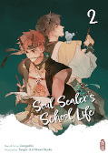 Frontcover Soul Sealer's School Life 2