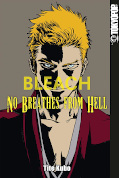 Frontcover Bleach 1