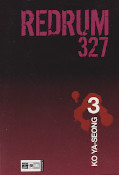 Frontcover Redrum 327 3
