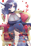 Frontcover The Former Assassin Who Got Reincarnated as a Noble Girl 2