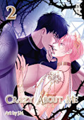 Jap.Frontcover Crazy About Me 2