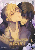 Frontcover The Trapped Beast 1