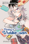 Frontcover Today's Urabe-san 1
