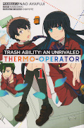 Frontcover Trash Ability: An unrivaled Thermo-Operator 1