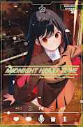 Jap.Frontcover Midnight Heart Tune: Das Mädchen hinter der Stimme 7