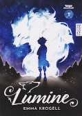 Frontcover Lumine 1