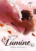 Frontcover Lumine 2