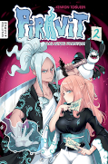 Frontcover Piravit – Das letzte Phantom 2