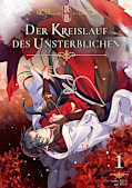 Jap.Frontcover Der Kreislauf des Unsterblichen 1