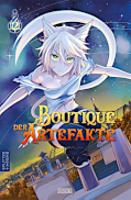 Jap.Frontcover Boutique der Artefakte 2