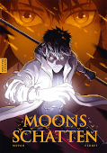 Frontcover Moons Schatten 1