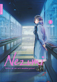 Frontcover Nezumi - Willst du mit mir morden gehen? 1