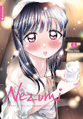 Frontcover Nezumi - Willst du mit mir morden gehen? 2