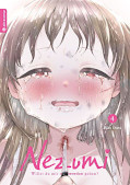 Frontcover Nezumi - Willst du mit mir morden gehen? 4