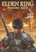 Frontcover Elden Ring – Become Lord 2