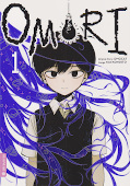 Frontcover Omori 1