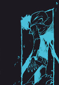 Frontcover Solo Leveling 1