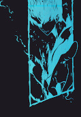 Frontcover Solo Leveling 4