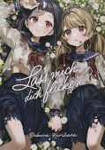 Frontcover Lass mich dich flicken 1