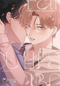 Frontcover Fake Fact Lips 2
