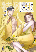 Frontcover Lovelock 3