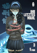 Frontcover Ihr letztes Mahl 3