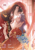 Frontcover Honey Trap 3