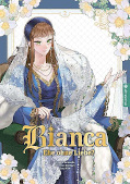 Frontcover Bianca – Ehe ohne Liebe 2