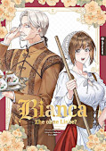 Jap.Frontcover Bianca – Ehe ohne Liebe? 5