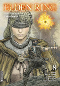 Frontcover Elden Ring - Der Weg zum Erdenbaum 8