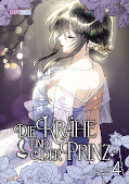Frontcover Die Krähe und der Prinz 4