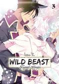 Frontcover Wild Beast Forest House 3