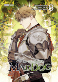 Frontcover My Ex-husbands Mad Dog 6