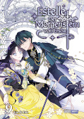Frontcover Estelle – Der Morgenstern von Ersha 9