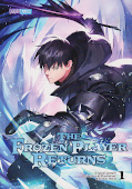 Frontcover The Frozen Player Returns 1