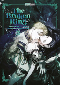 Frontcover The Broken Ring – Diese Ehe ist zum Scheitern verurteilt 3