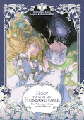 Frontcover How to win my Husband over – Der Weg zum Herzen meines Mannes 2