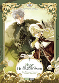 Frontcover How to win my Husband over – Der Weg zum Herzen meines Mannes 3