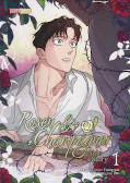 Frontcover Rosen & Champagner 5
