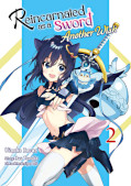 Frontcover Reincarnated as a Sword: Another Wish 2