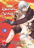 Frontcover Burst Angel 3