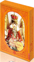 Frontcover Astelle und der geheime Sohn des Kaisers 3