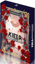 Frontcover Kiela und das letzte Geleit 3