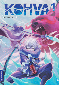 Frontcover Kohva 1