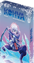 Frontcover Kohva 1