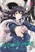 Frontcover Mieruko-chan &ndash; Die Geister, die mich riefen 11