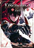 Jap.Frontcover The Kingdoms of Ruin 13