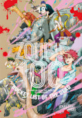 Jap.Frontcover Zombie 100 – Bucket List of the Dead 19