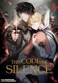 Frontcover The Code of Silence 1